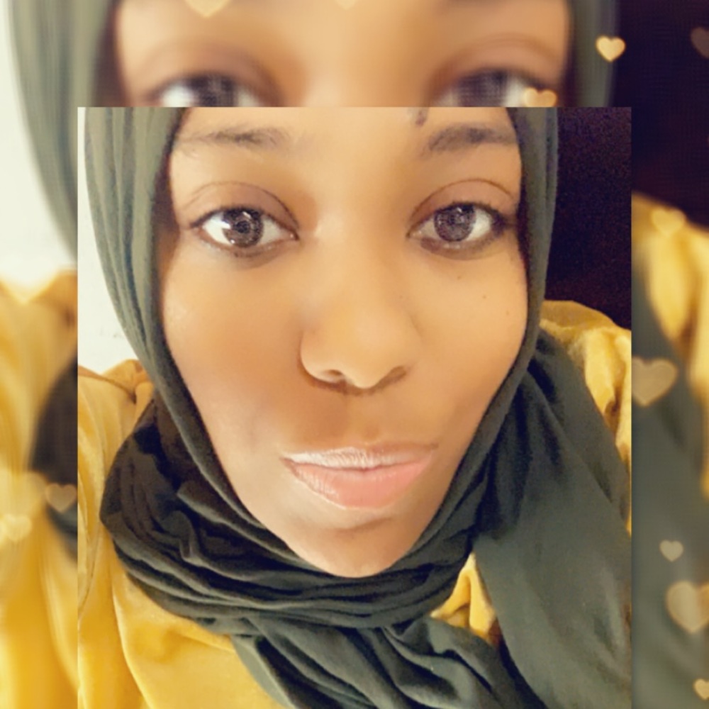 Meet your Posher, Charde